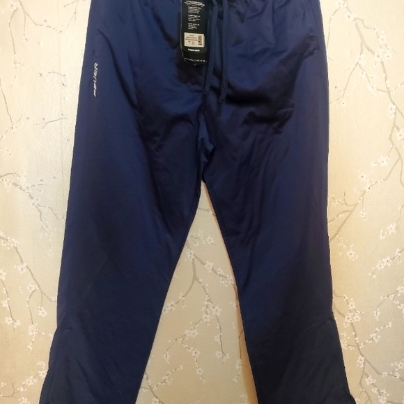 Bauer Team Pants - Picture 4 of 4